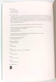 Judith Schalansky: Atlas odlehlých ostrovů