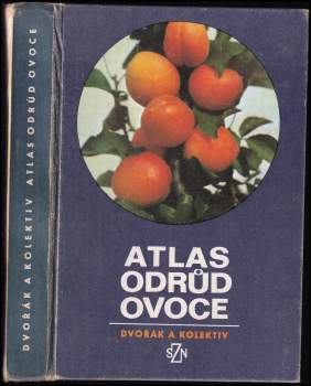 Atlas odrůd ovoce