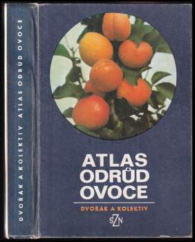 Atlas odrůd ovoce