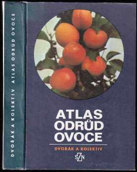 A Kol: Atlas odrůd ovoce