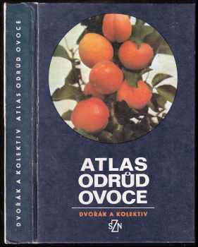 Atlas odrůd ovoce