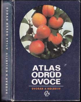 Atlas odrůd ovoce