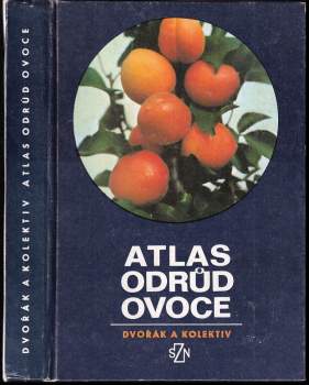 Atlas odrůd ovoce