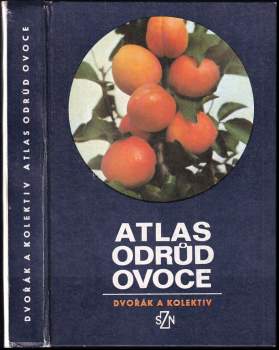 Atlas odrůd ovoce