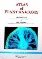 Atlas of plant anatomy