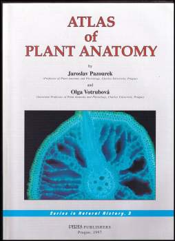 Atlas of plant anatomy