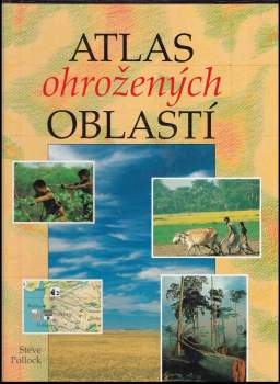 Atlas ohrožených oblastí