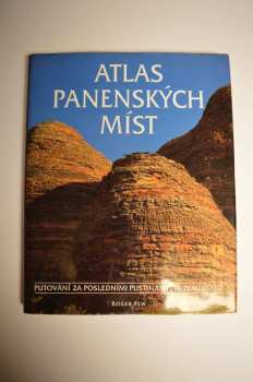 Atlas panenských míst