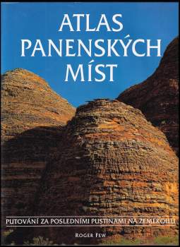 Roger Few: Atlas panenských míst