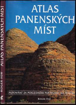 Roger Few: Atlas panenských míst