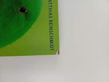 Matthias Reinschmidt: Atlas papoušků