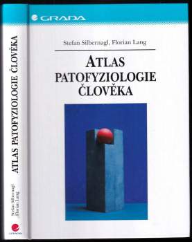 Atlas patofyziologie člověka