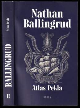 Nathan Ballingrud: Atlas Pekla