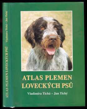 Atlas plemen loveckých psů