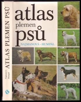 Atlas plemen psů