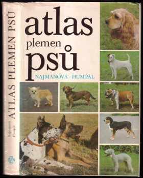 Atlas plemen psů
