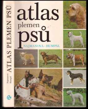 Atlas plemen psů