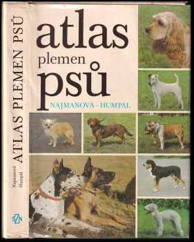 Atlas plemen psů