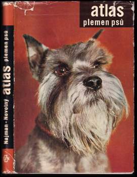 Atlas plemen psů