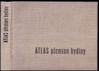 Atlas plemien hydiny