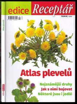 Atlas plevelů