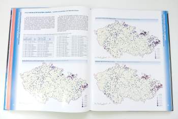 Radim Tolasz: Atlas podnebí Česka