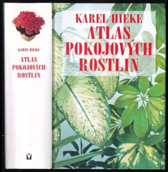 Atlas pokojových rostlin