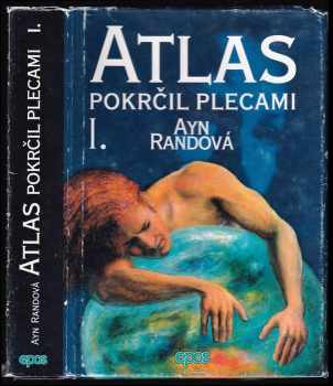 Atlas pokrčil plecami