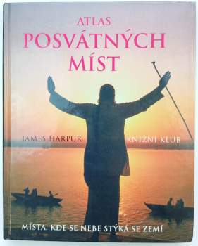 Atlas posvátných míst