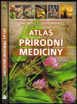Atlas přírodní medicíny