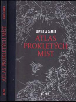 Atlas prokletých míst
