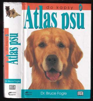 Atlas psů do kapsy