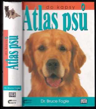 Atlas psů do kapsy