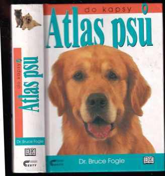 Atlas psů do kapsy