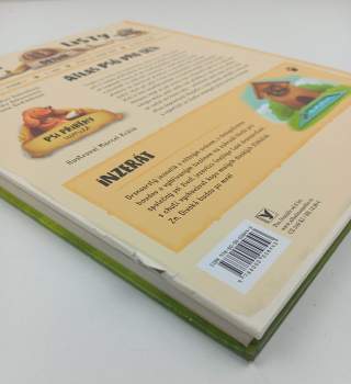 Štěpánka Sekaninová: Atlas psů pro děti