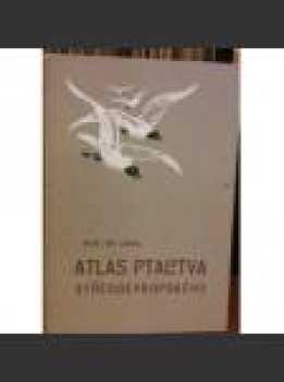 Atlas ptactva středoevropského