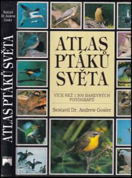 Atlas ptáků světa