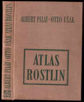 Atlas rostlin