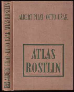 Atlas rostlin