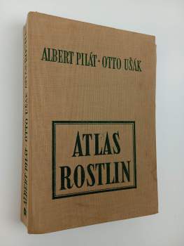 Atlas rostlin