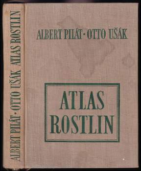 Atlas rostlin