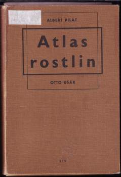 Atlas rostlin