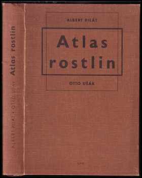 Atlas rostlin