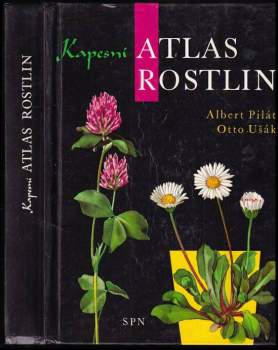 Kapesní atlas rostlin