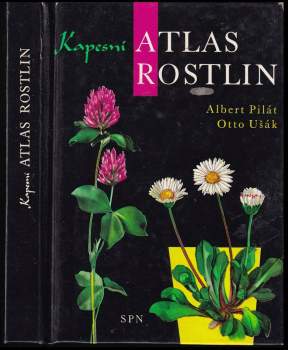Kapesní atlas rostlin
