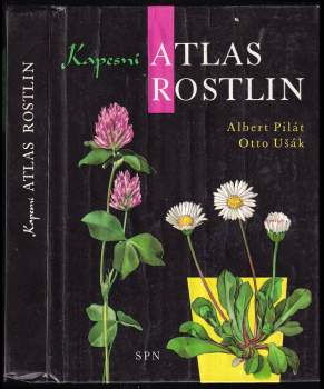 Kapesní atlas rostlin