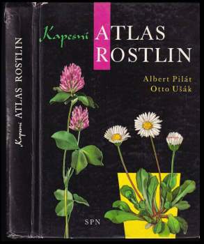 Kapesní atlas rostlin