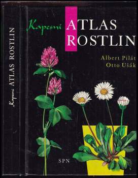 Kapesní atlas rostlin