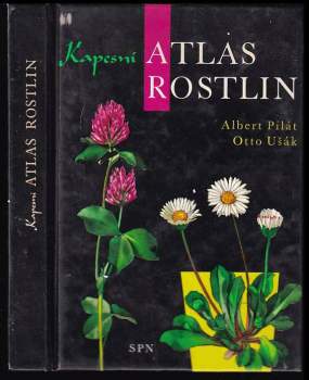Kapesní atlas rostlin