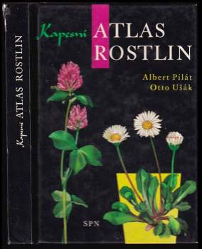 Kapesní atlas rostlin